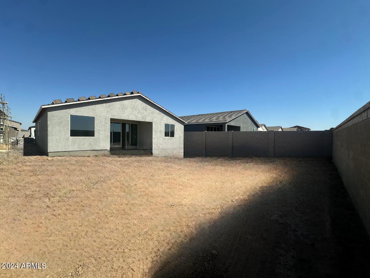 2371 E WAGON WHEEL Lane