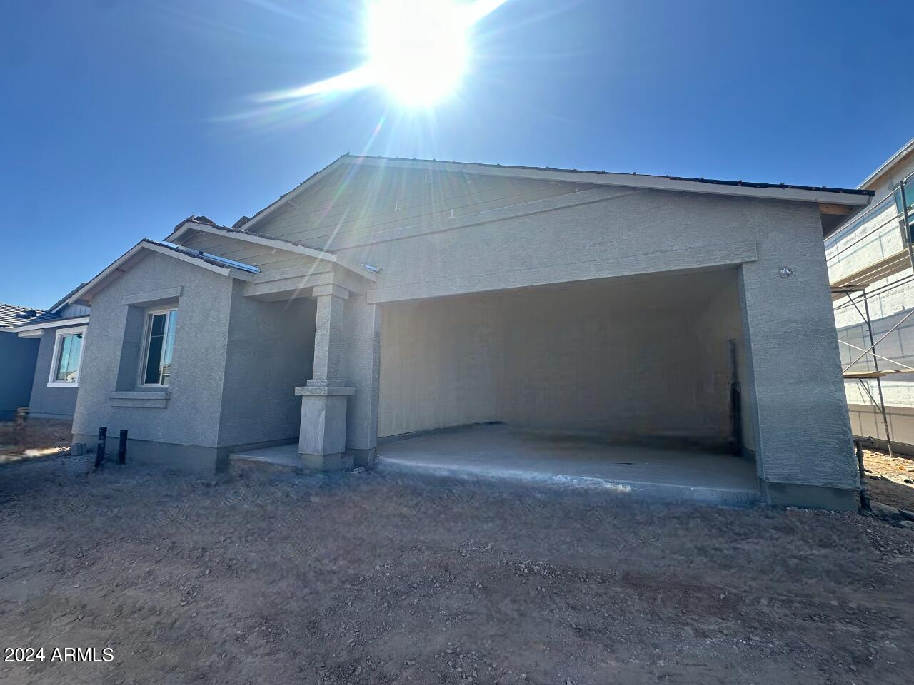 2371 E WAGON WHEEL Lane