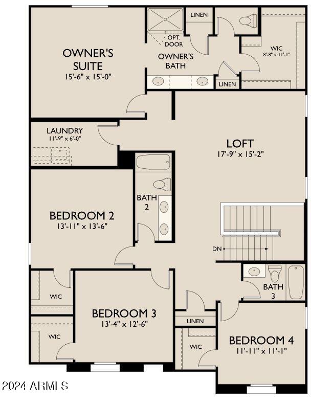 2355 E WAGON WHEEL Lane