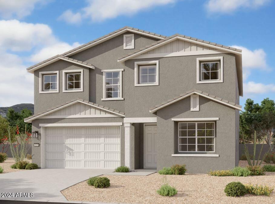 2355 E WAGON WHEEL Lane