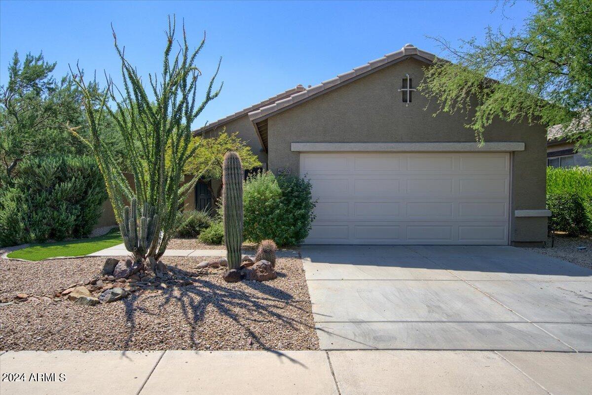 40702 N ROBINSON Drive