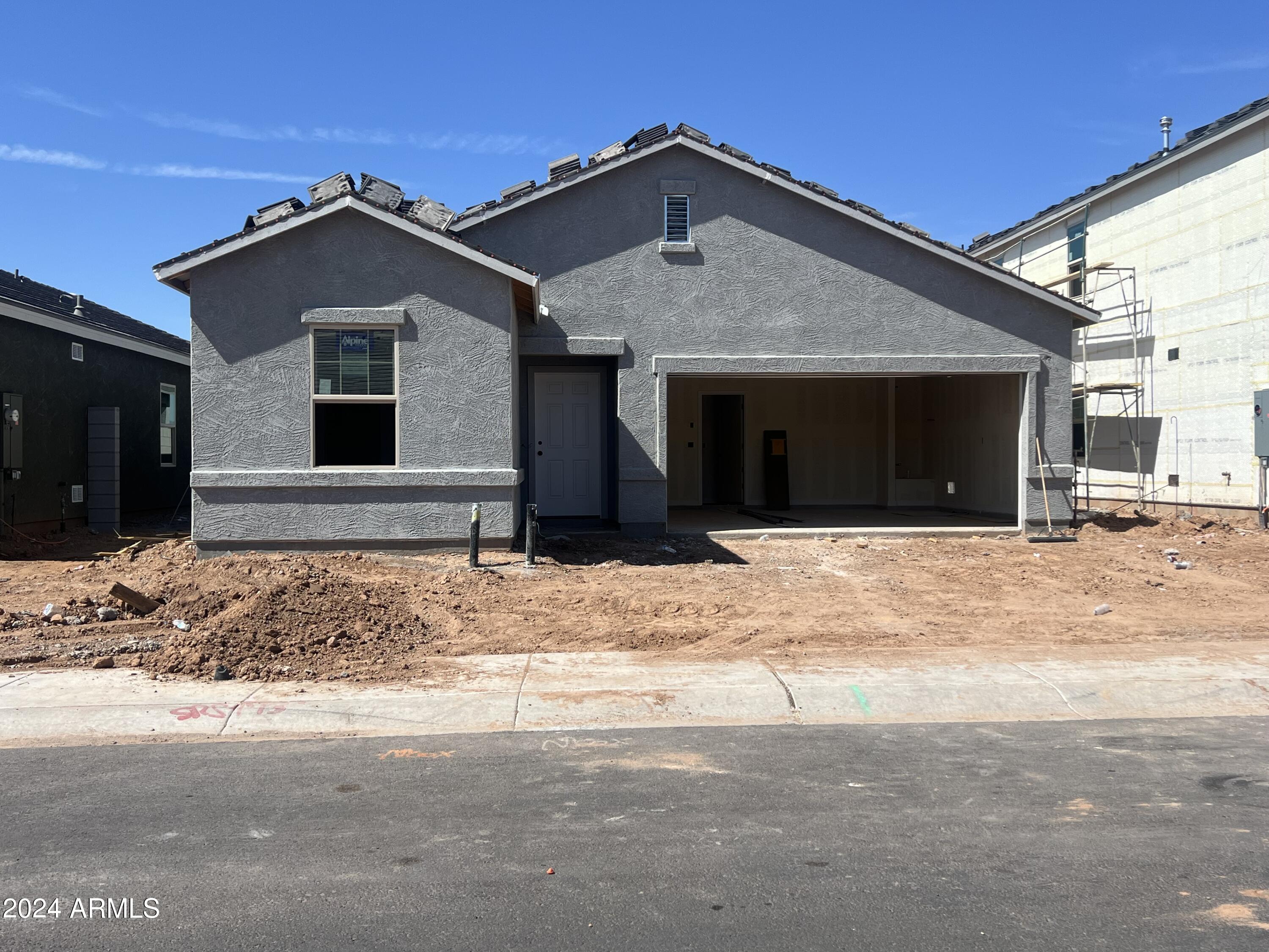 4296 E Reynolds Drive