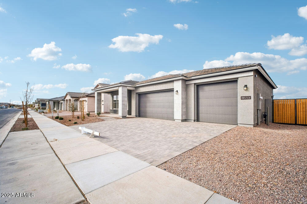 22886 E ALYSSA Road