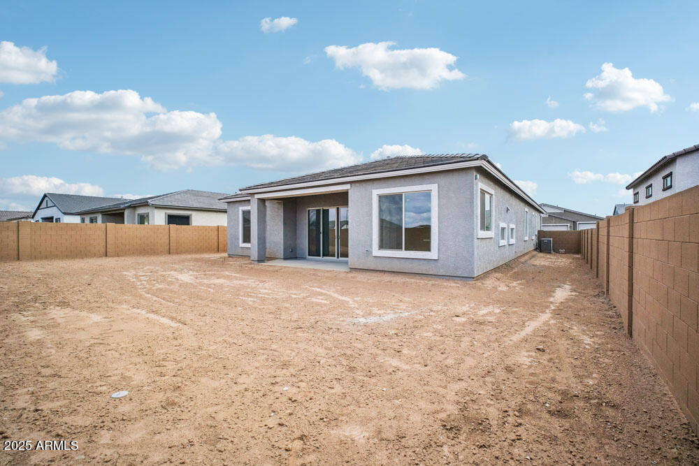 22886 E ALYSSA Road