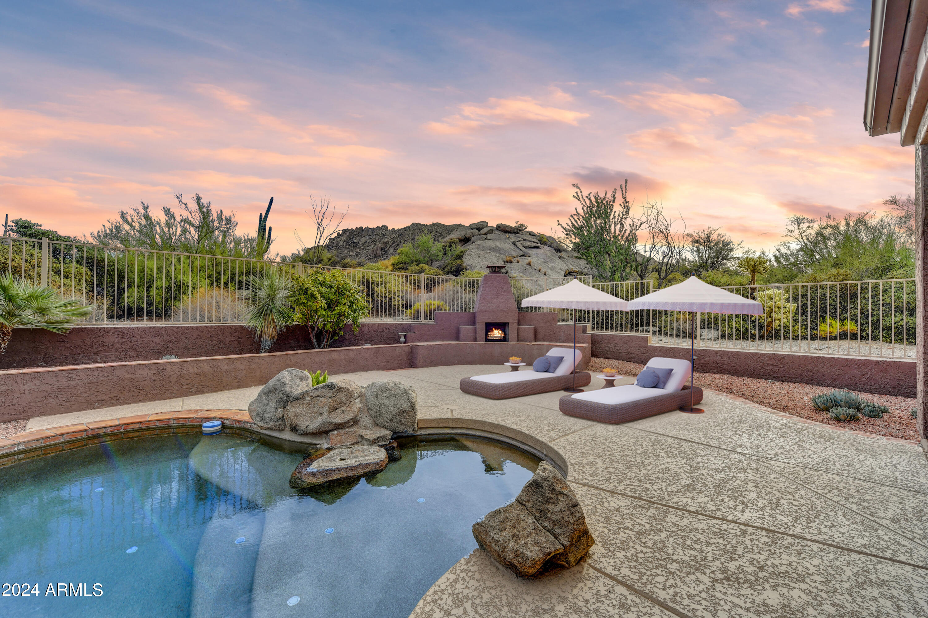 11451 E CHRISTMAS CHOLLA Drive