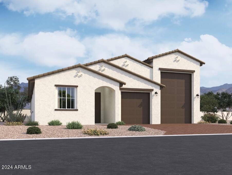 5534 W PASEO Way