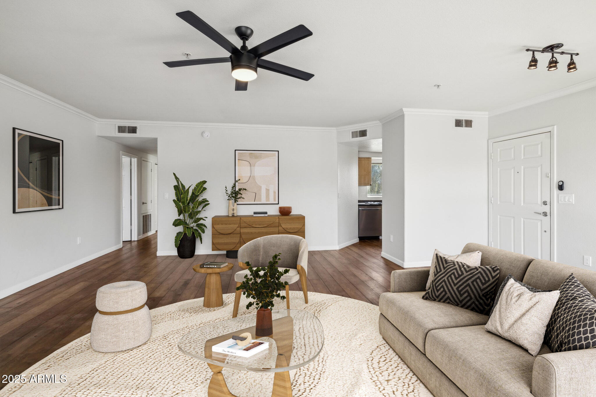7575 E INDIAN BEND Road 2081