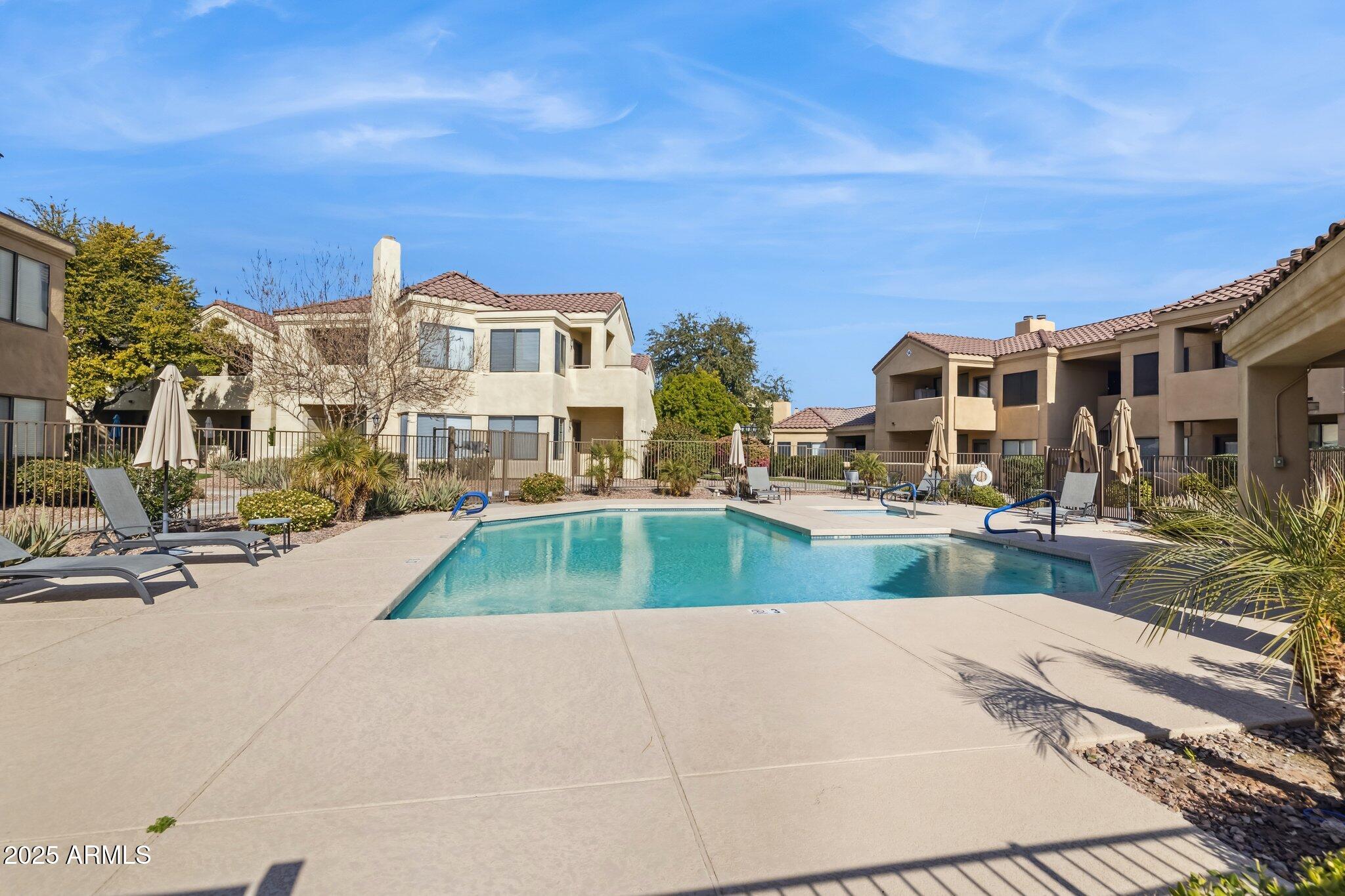 7575 E INDIAN BEND Road 2081