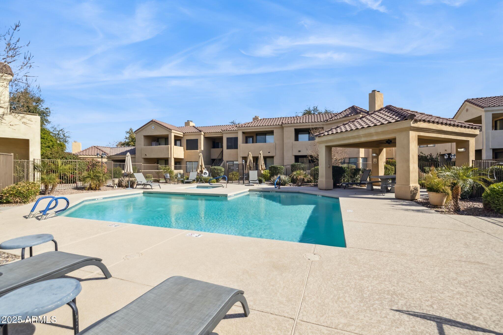 7575 E INDIAN BEND Road 2081