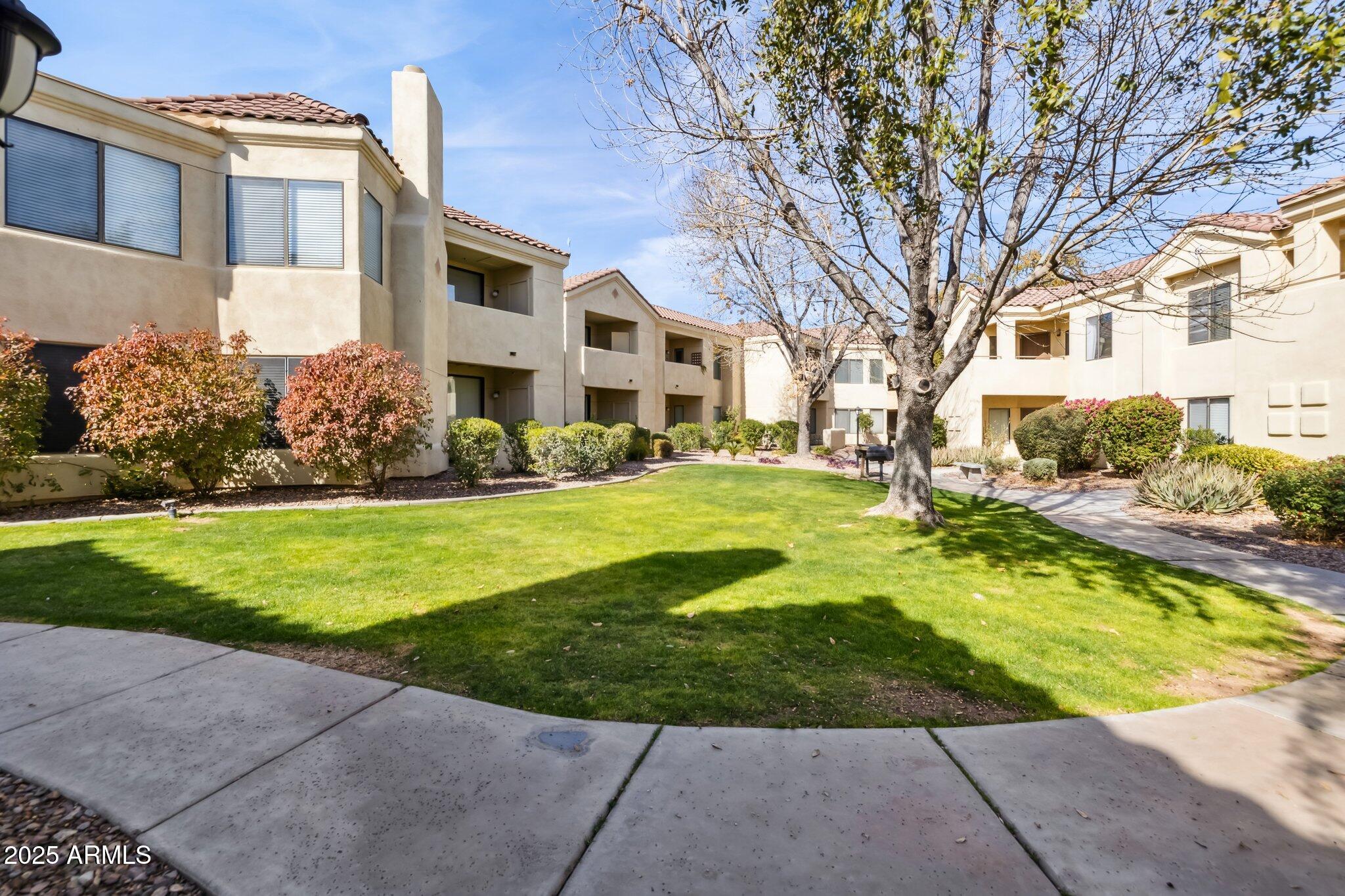 7575 E INDIAN BEND Road 2081