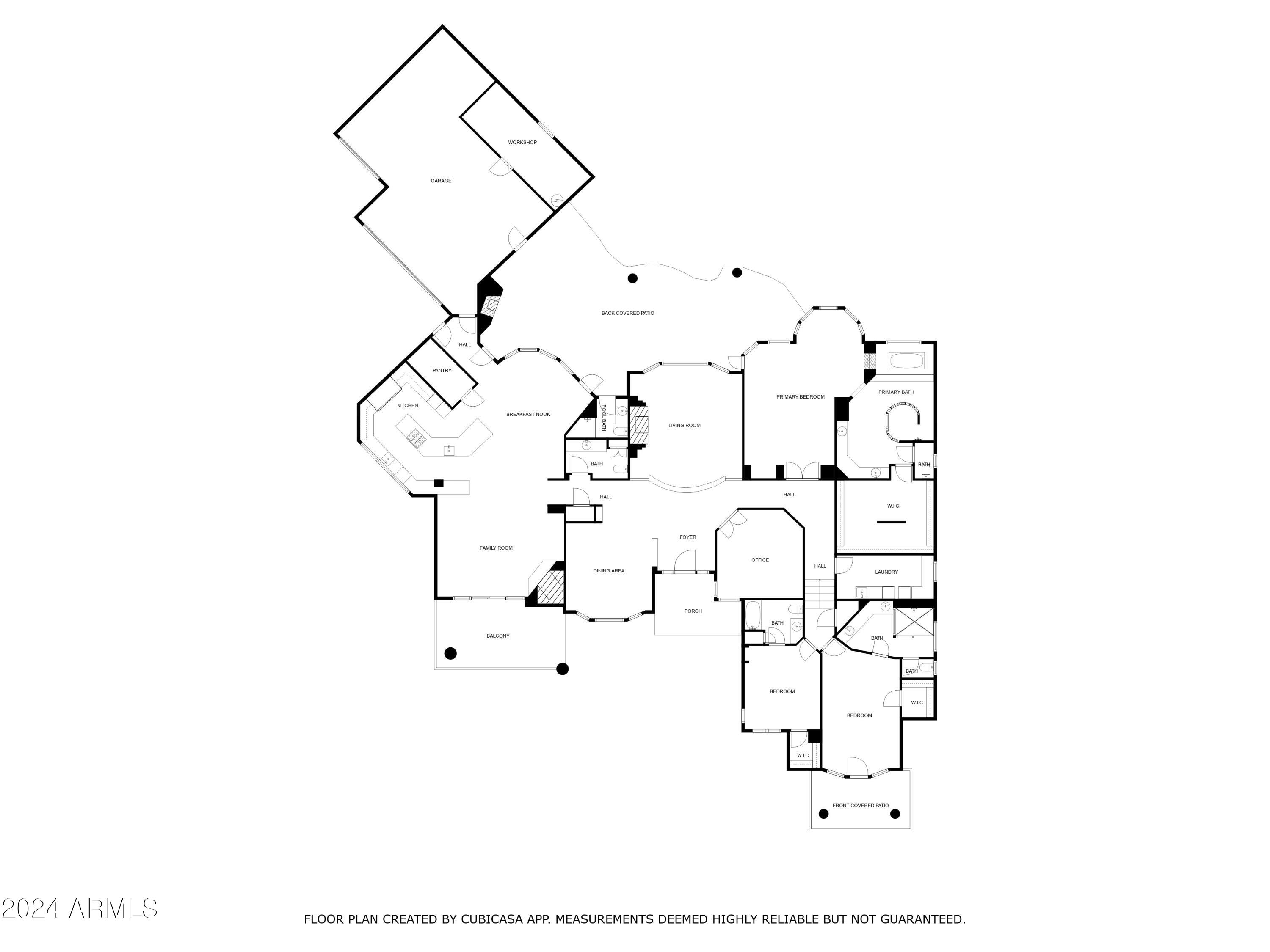 13225 N 136TH Place