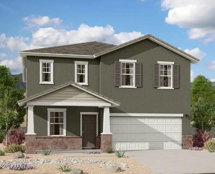 2056 E GRAZING MEADOW Lane