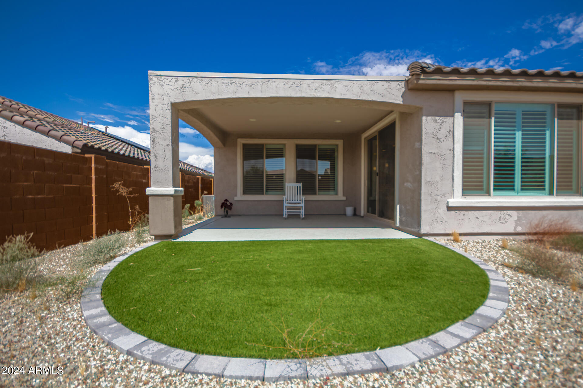 26441 W SACK Drive