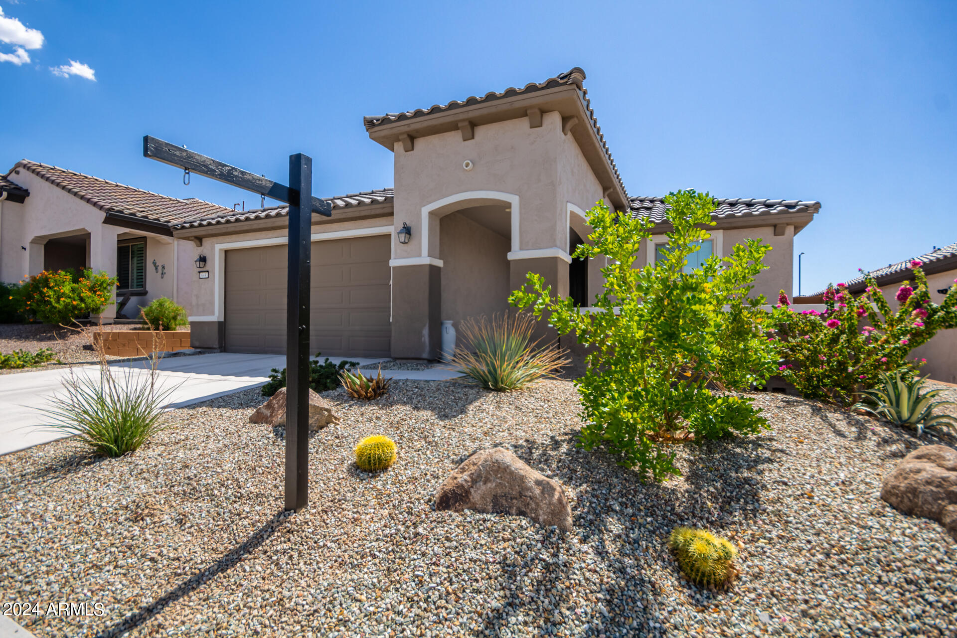 26441 W SACK Drive