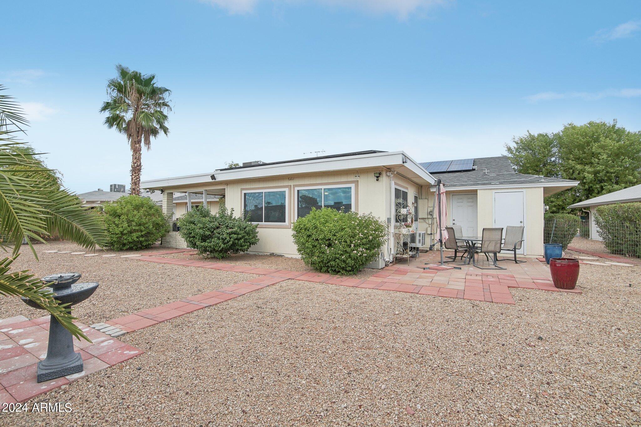 17622 N WHISPERING OAKS Drive