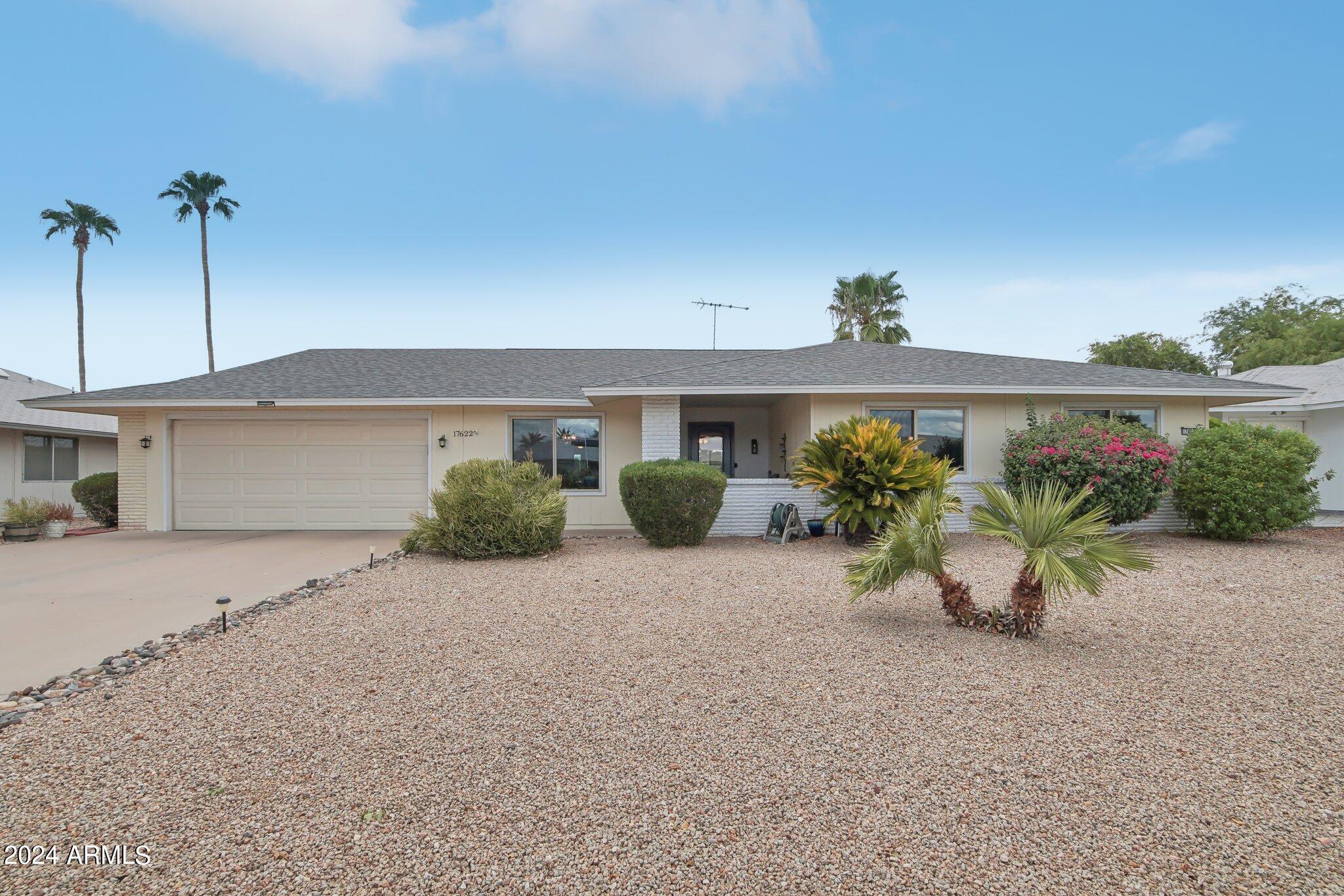 17622 N WHISPERING OAKS Drive
