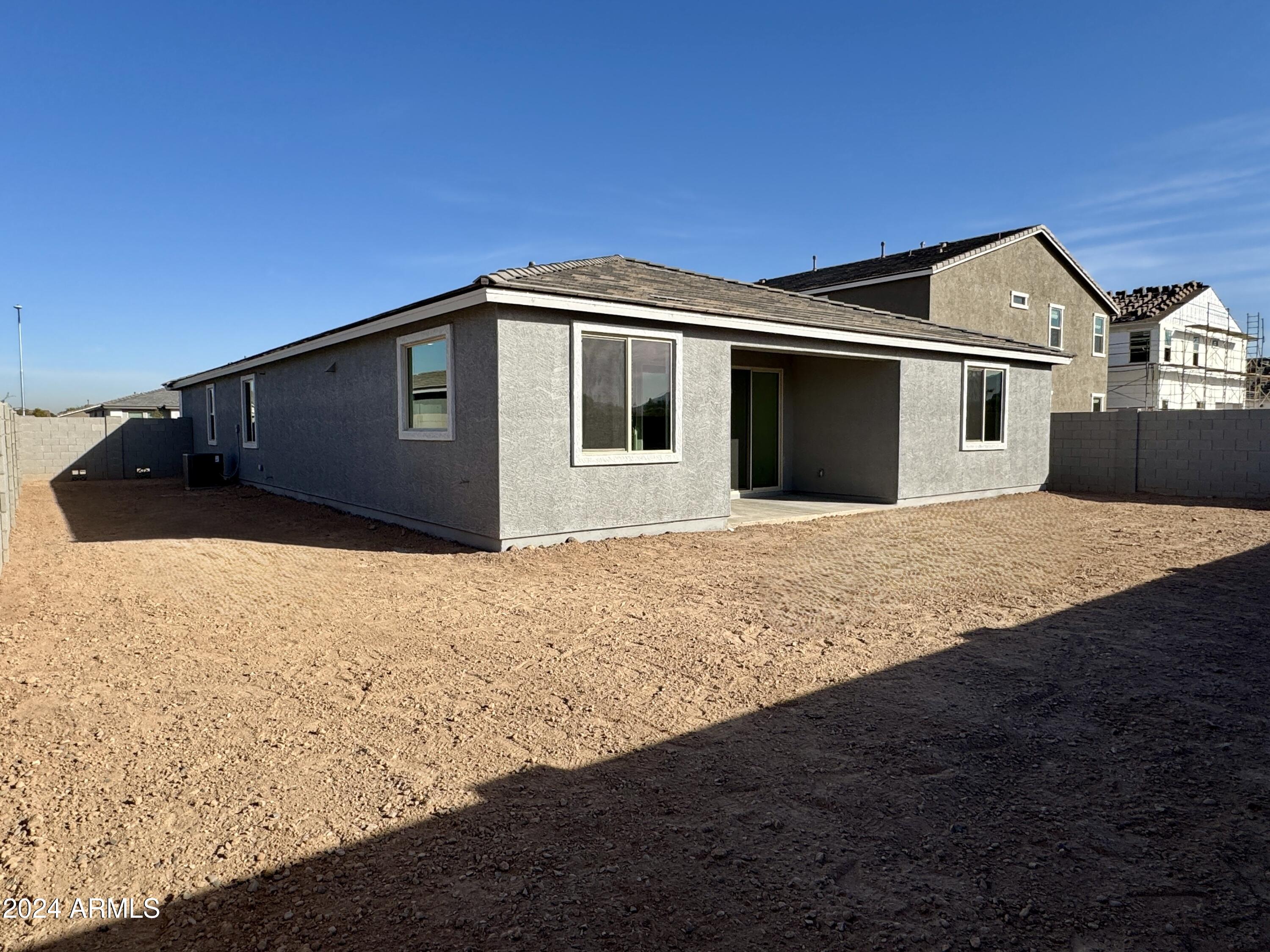 5537 W PASEO Way