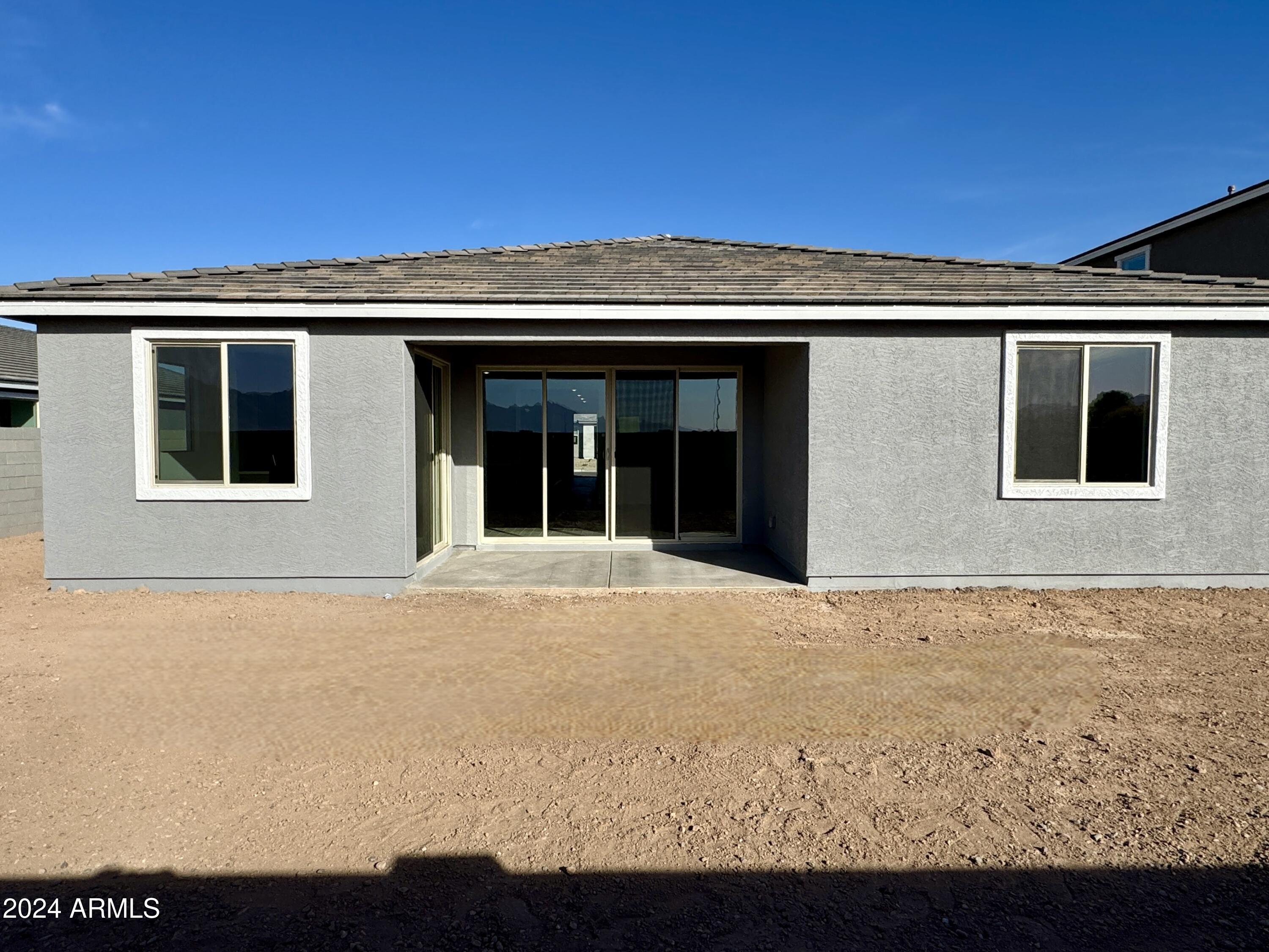 5537 W PASEO Way