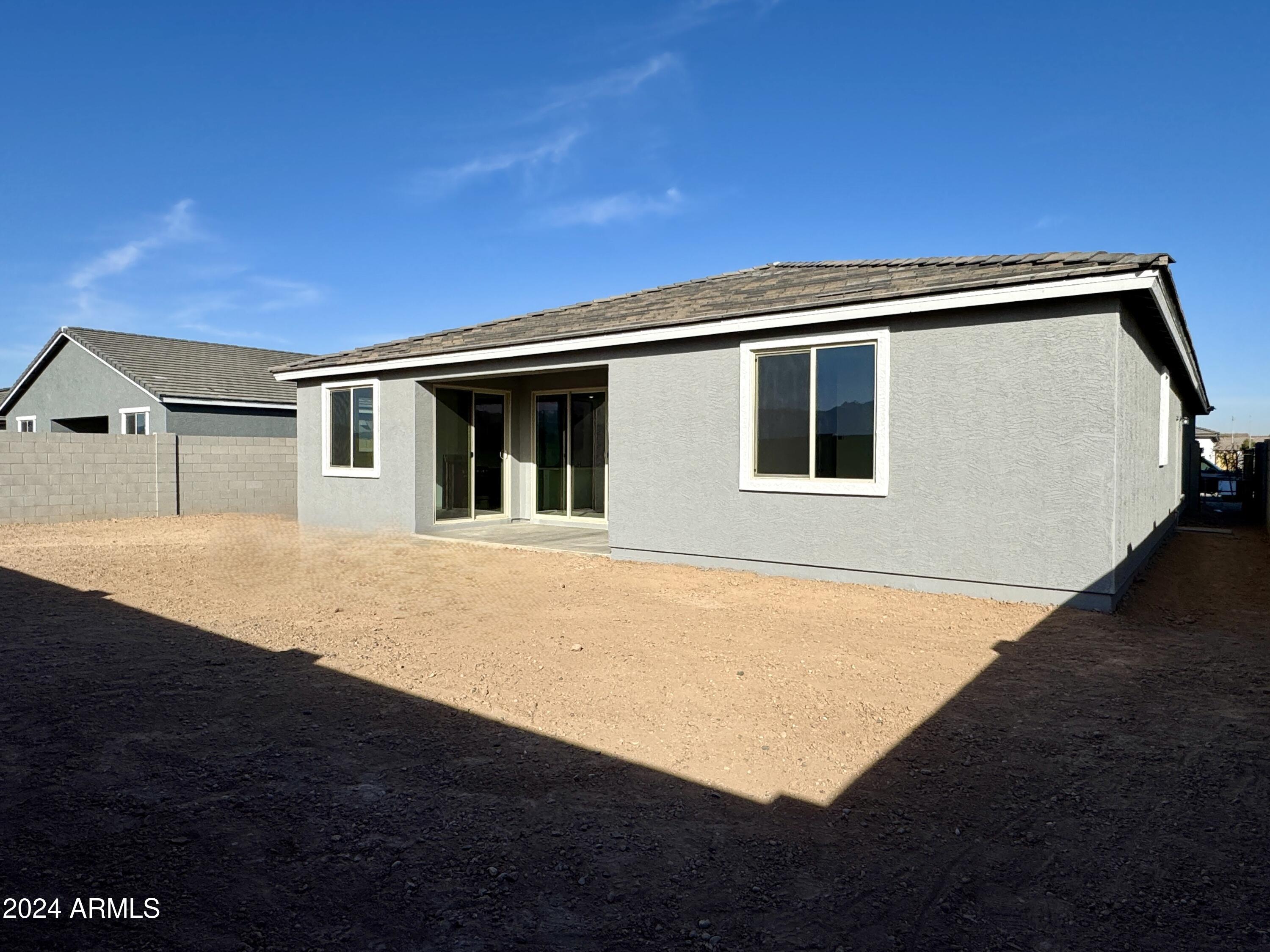 5537 W PASEO Way