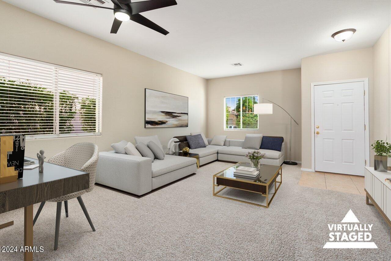 3719 W Wayne Lane