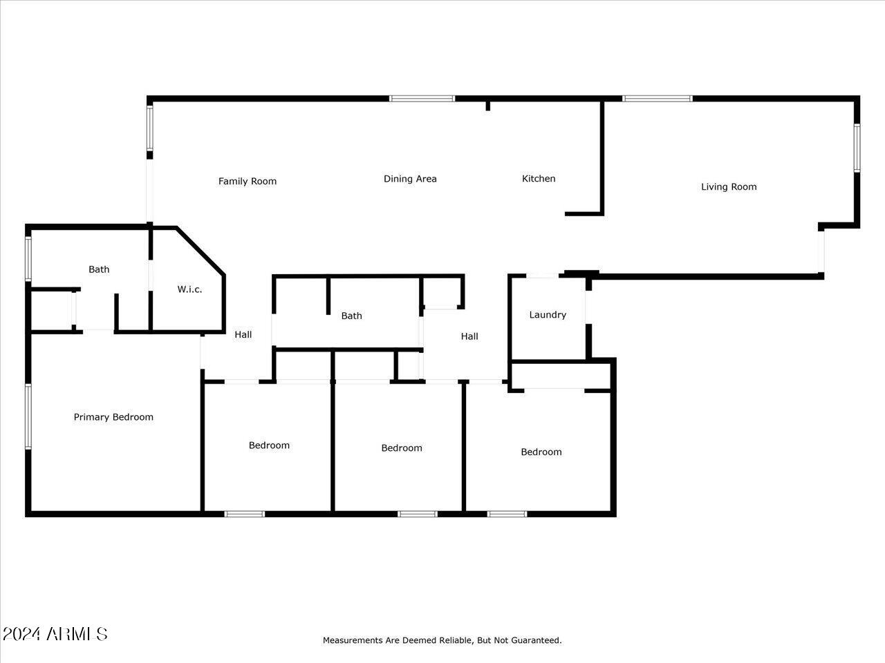 3719 W Wayne Lane