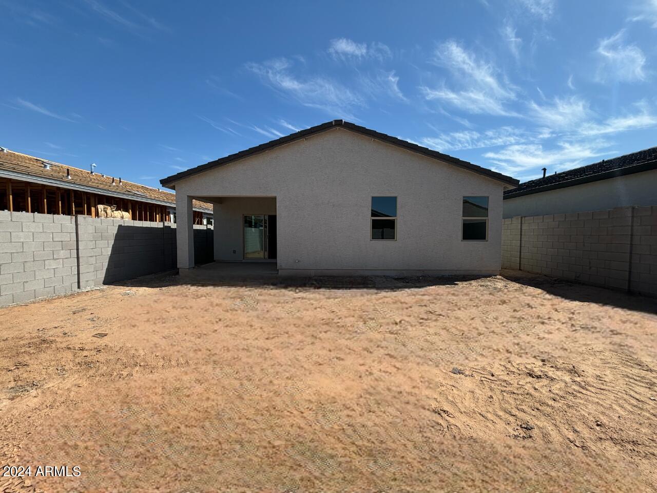 47804 W KENNER Drive