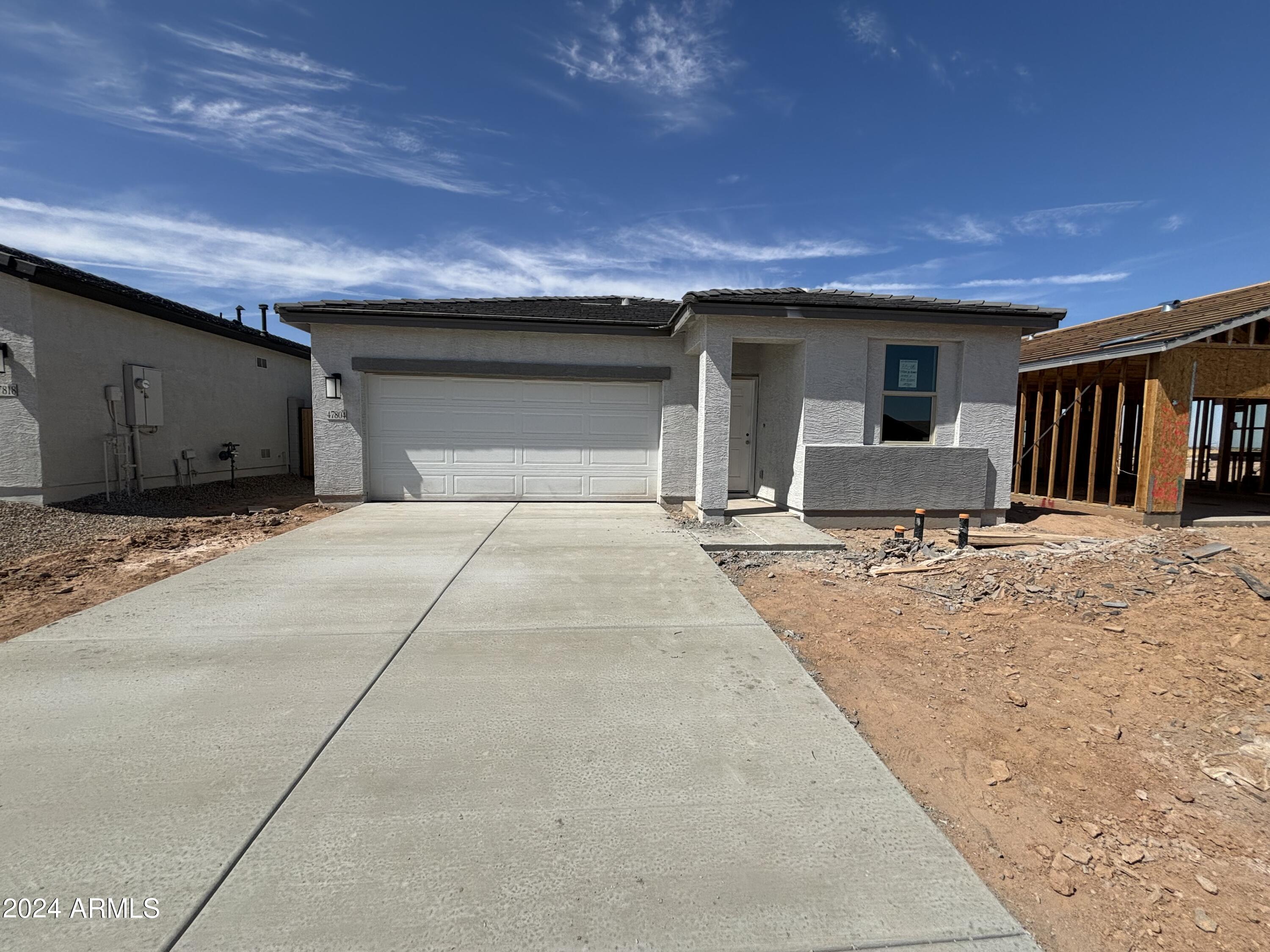 47804 W KENNER Drive