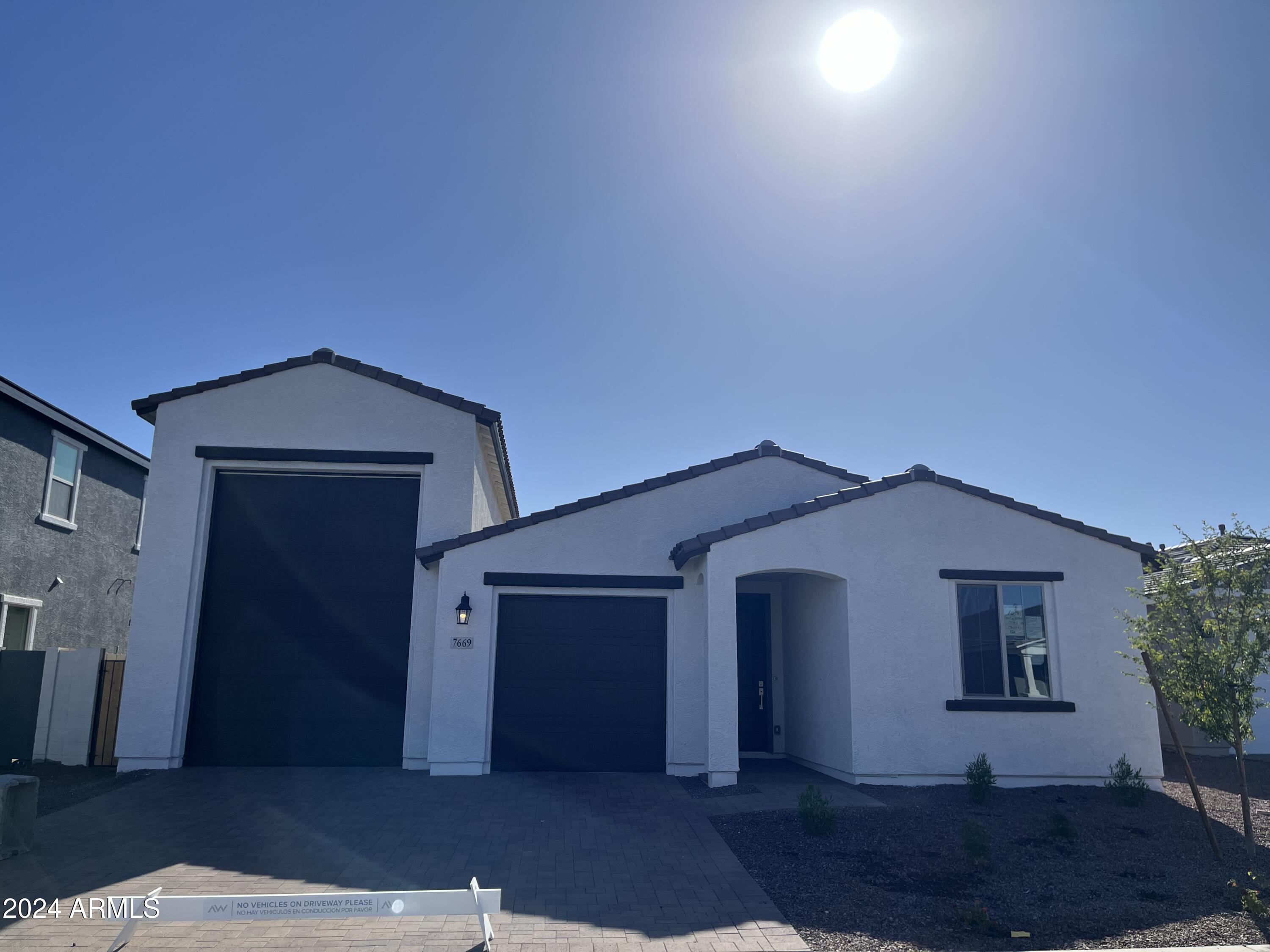 7669 W TETHER Trail