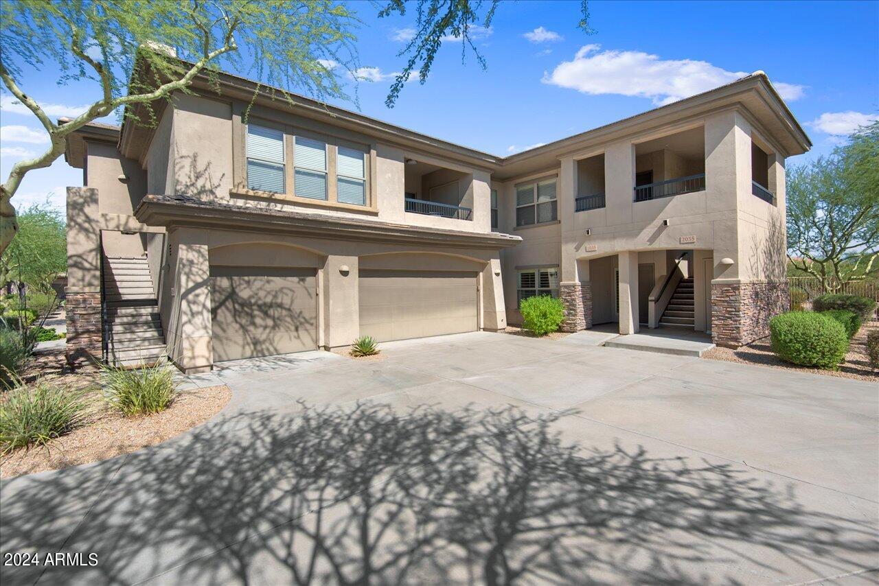 33550 N DOVE LAKES Drive, 1035