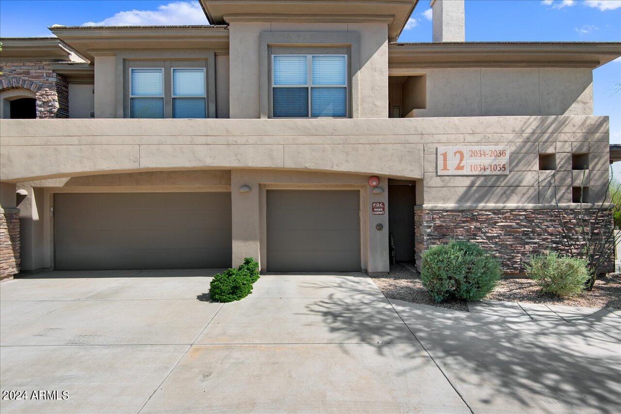 33550 N DOVE LAKES Drive, 1035