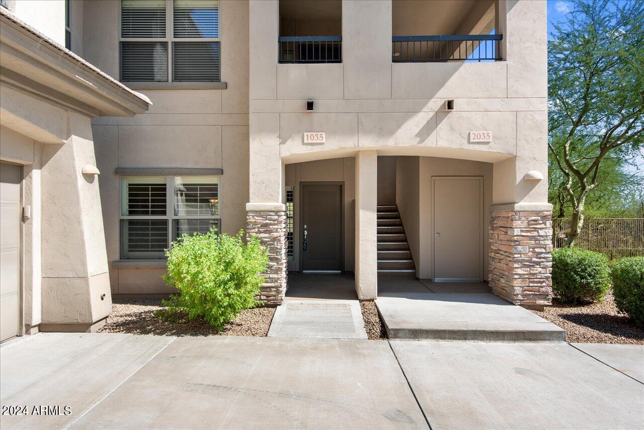 33550 N DOVE LAKES Drive, 1035