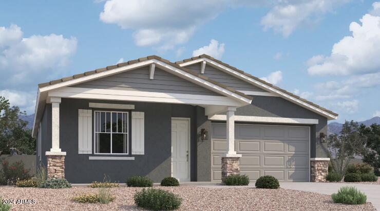 22875 E LORDS Way