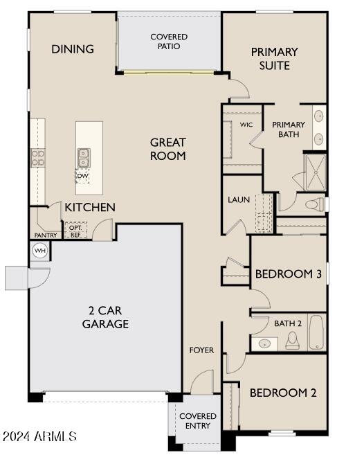 22875 E LORDS Way