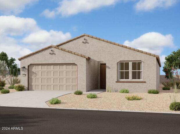 4244 E Brook Lynn Place