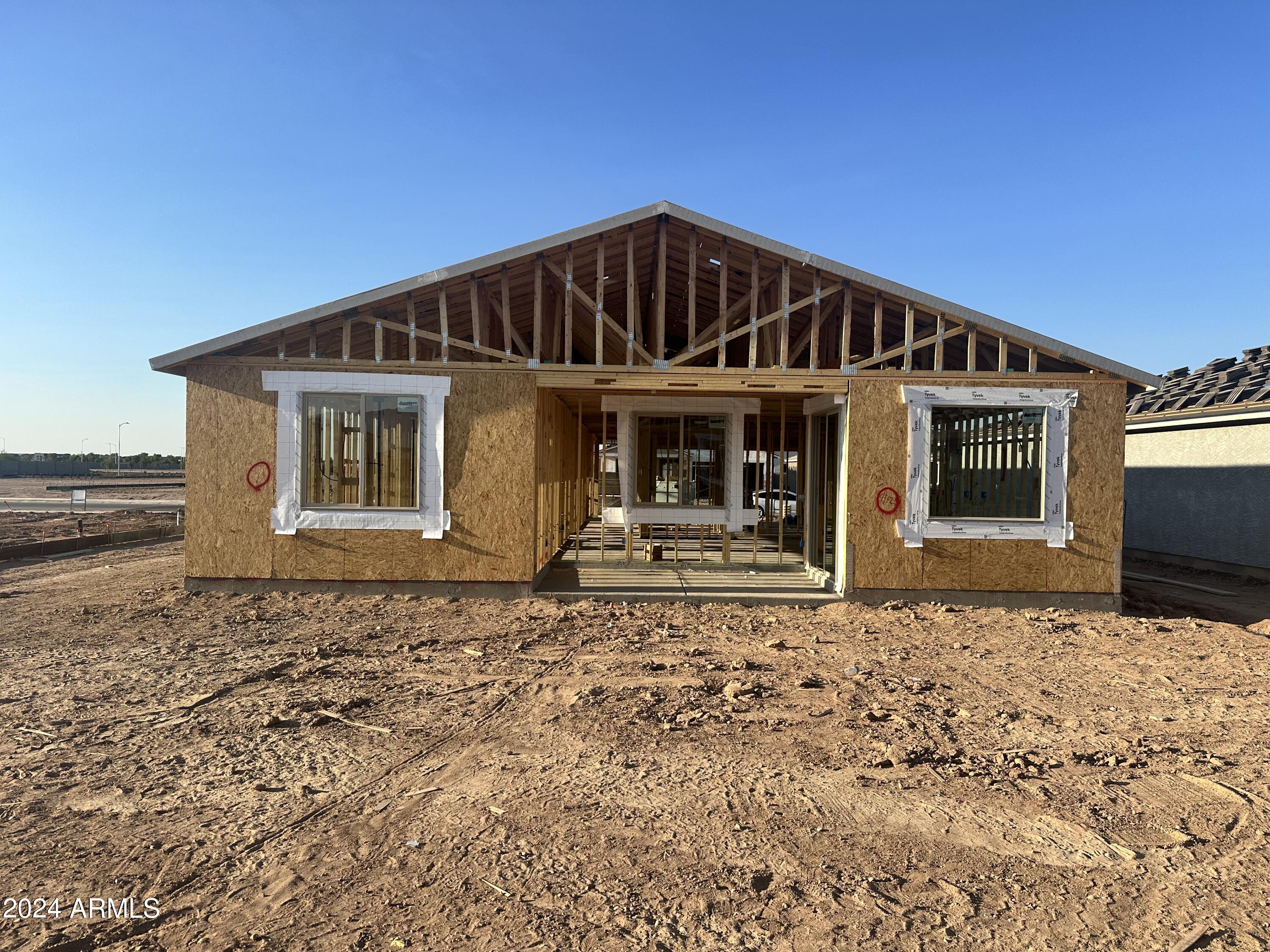 5537 W SUMMERSIDE Road