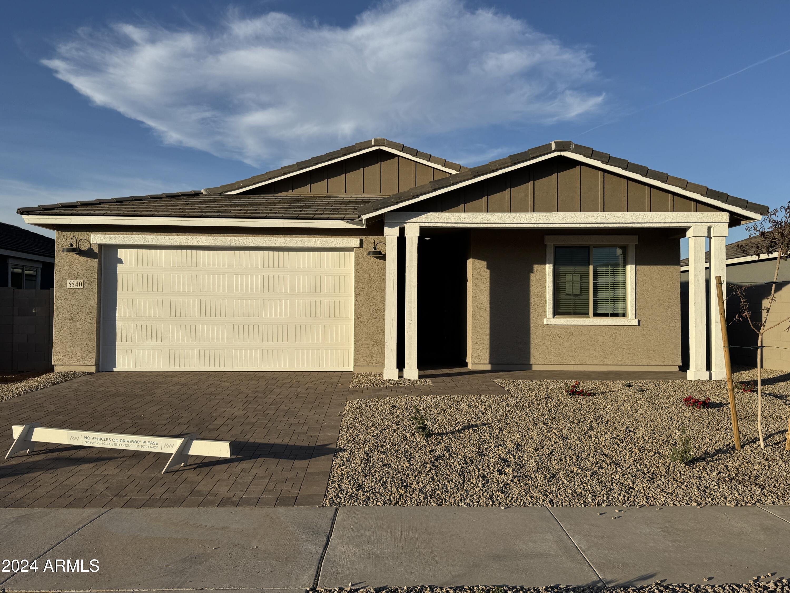 5540 W MCNEIL Road