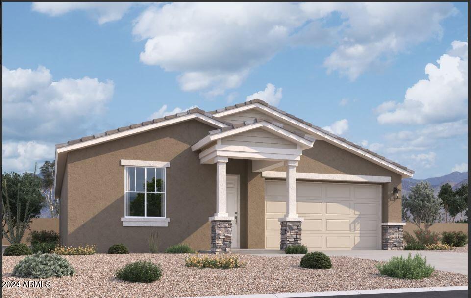 2354 E WAGON WHEEL Lane