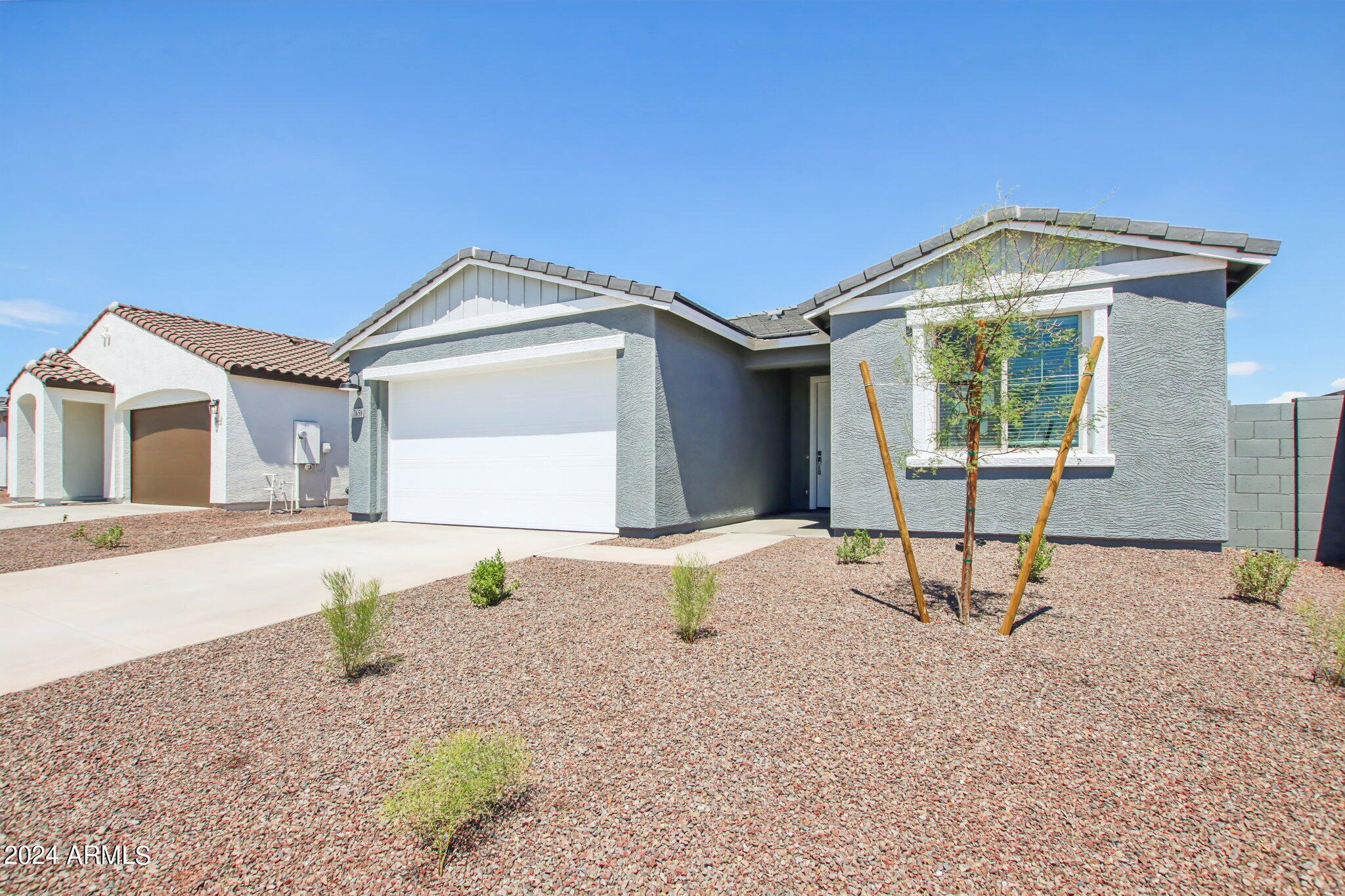 7658 W SADDLEHORN Road