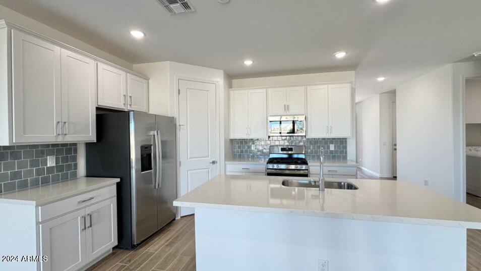 22876 E LORDS Way