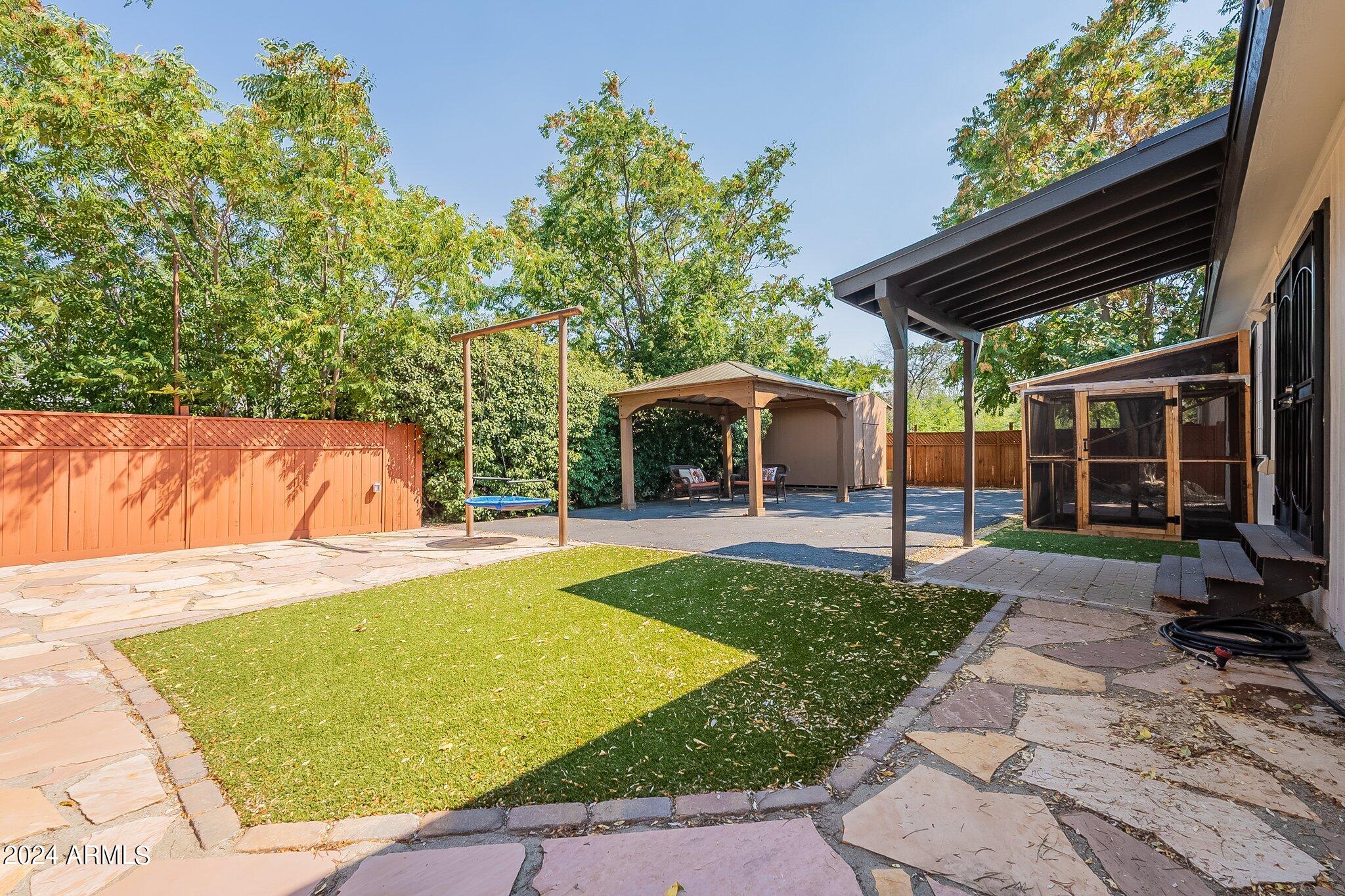 3571 N PRESCOTT EAST Highway