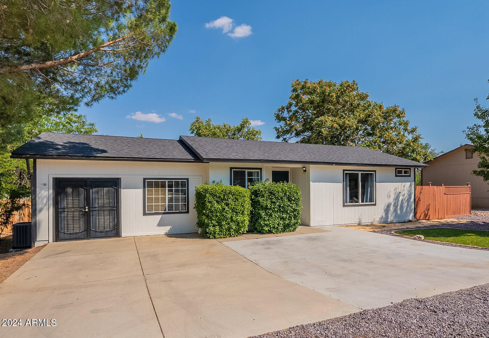 3571 N PRESCOTT EAST Highway