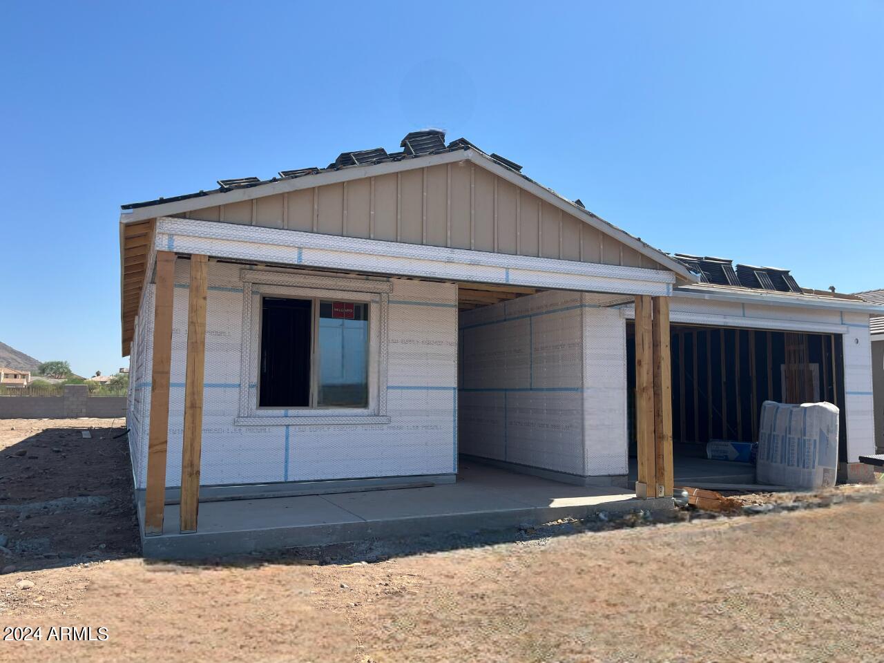 25305 N 75TH Lane