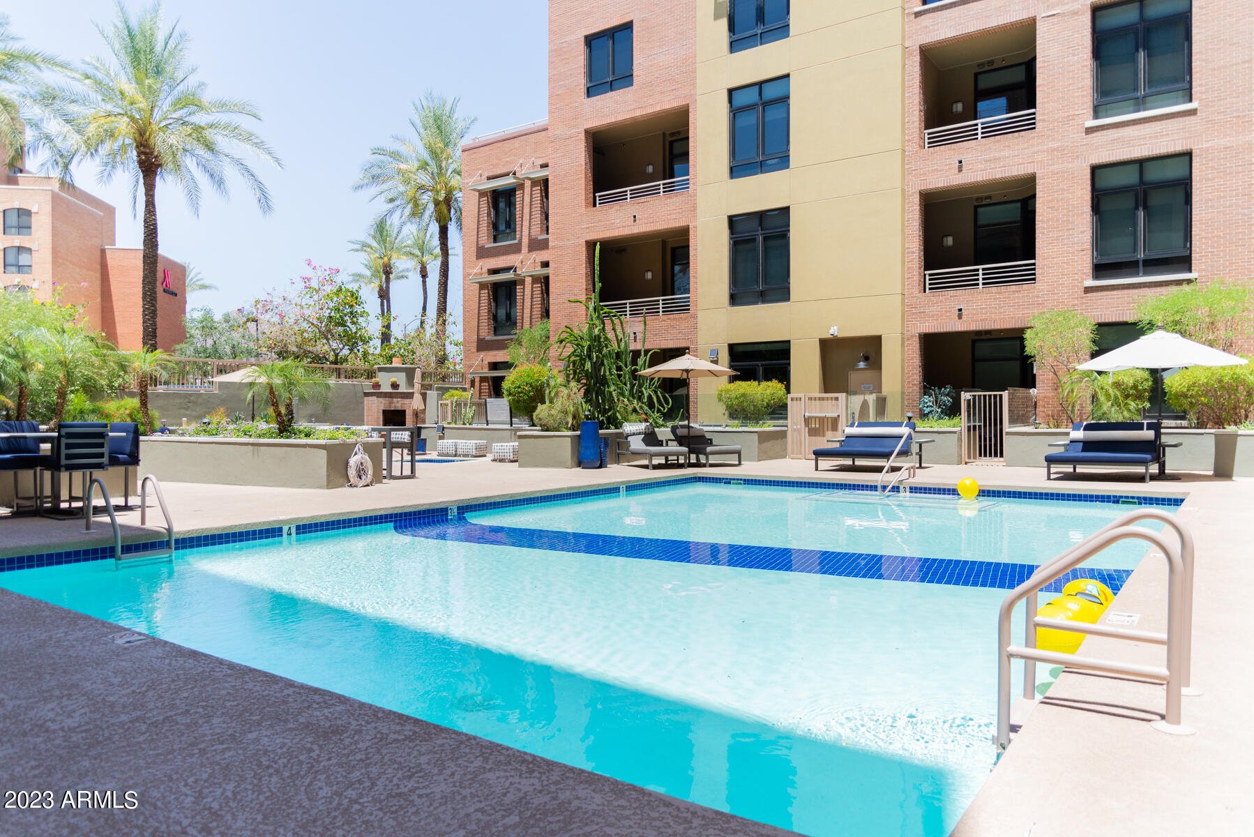 7301 E 3rd Avenue Unit 320