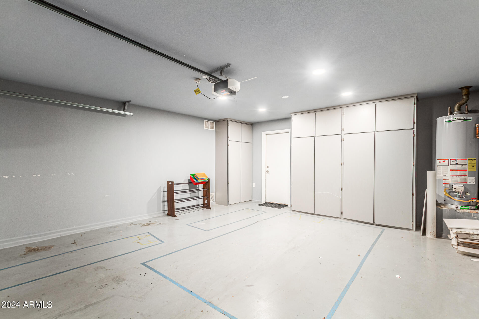 2434 W RUNNING DEER Trail