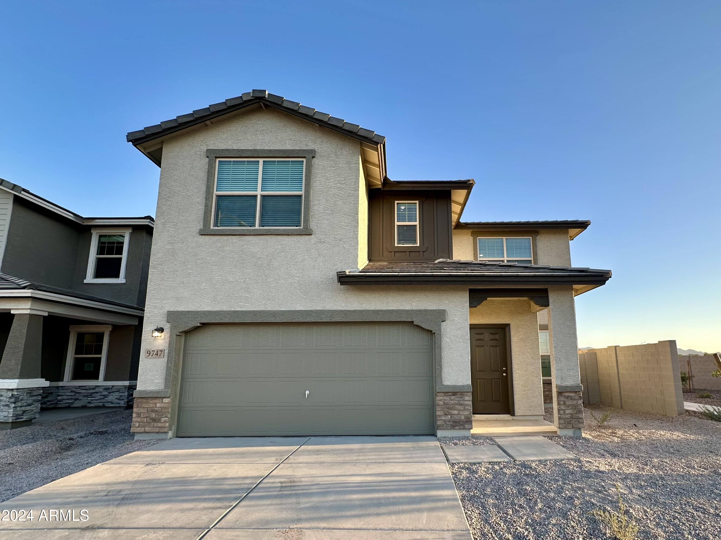 9747 W ODEUM Lane