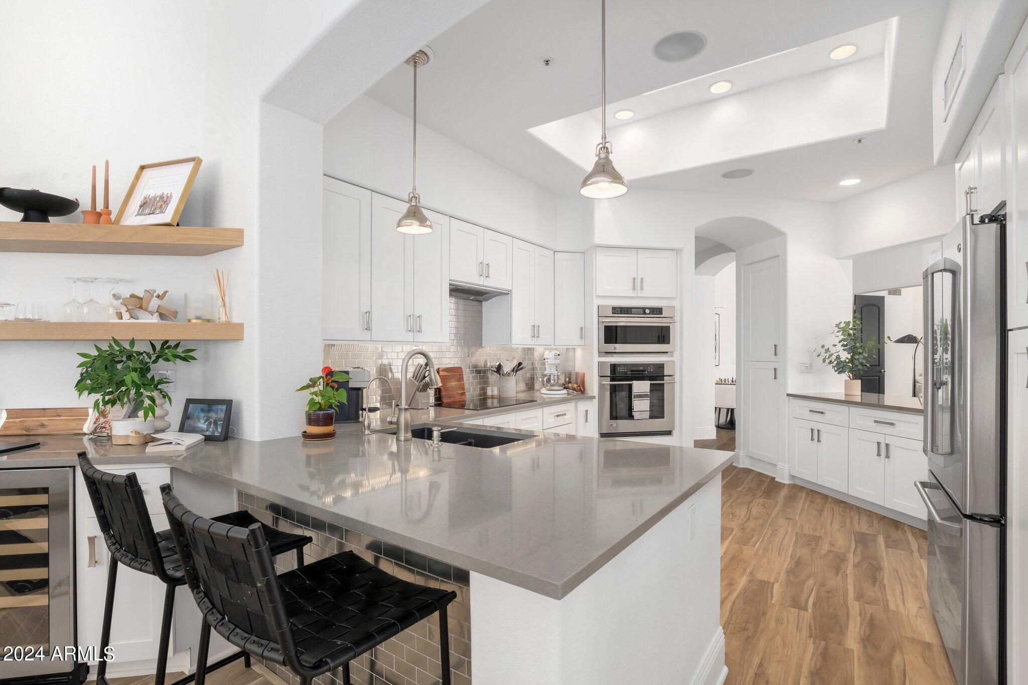 7705 E DOUBLETREE RANCH Road, 38