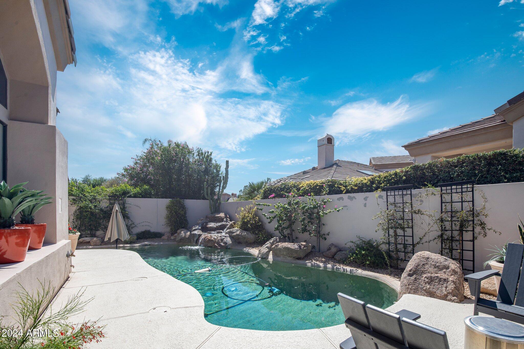 7705 E DOUBLETREE RANCH Road, 38