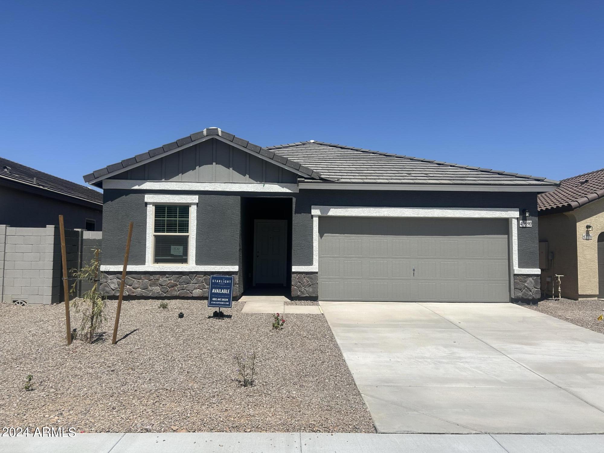 47690 W MELLEN Lane