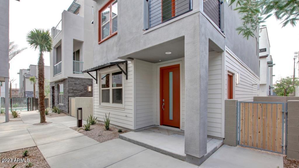 3510 N MILLER Road, 1012