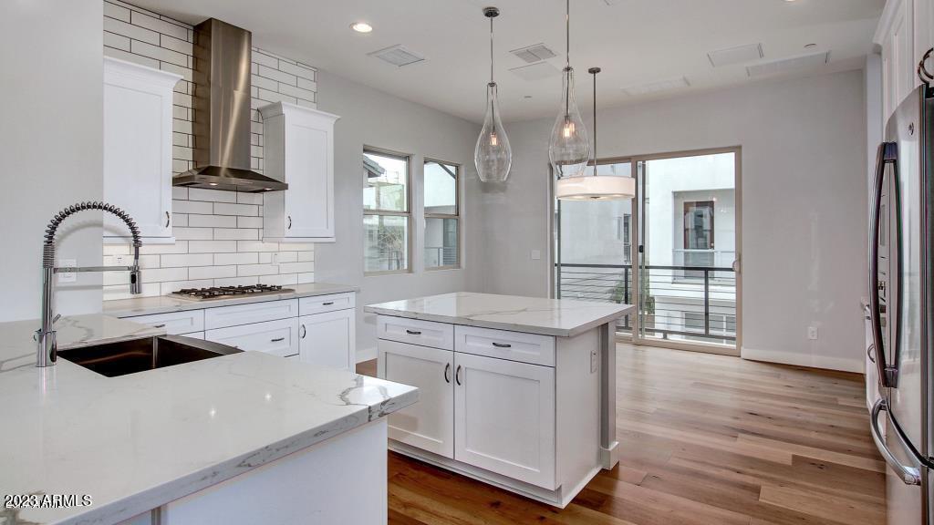 3510 N MILLER Road, 1012